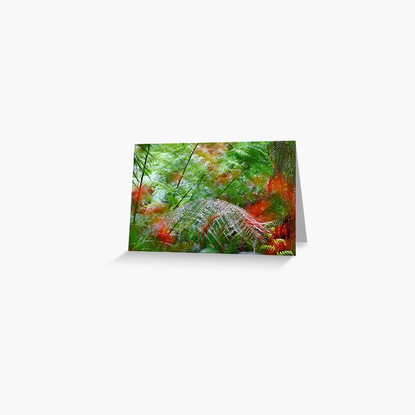 Item preview, Otways Ferns designed and sold by Harry Oldmeadow.