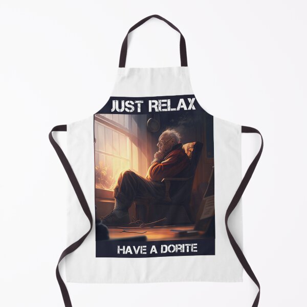 Item preview, The Just Relax Have A Dorite designed and sold by buyleert.