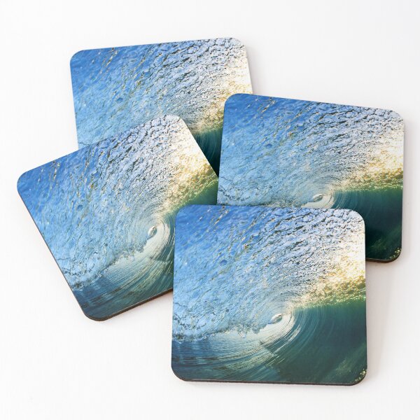 Item preview, Sunrise Curl designed and sold by ShellCreative.