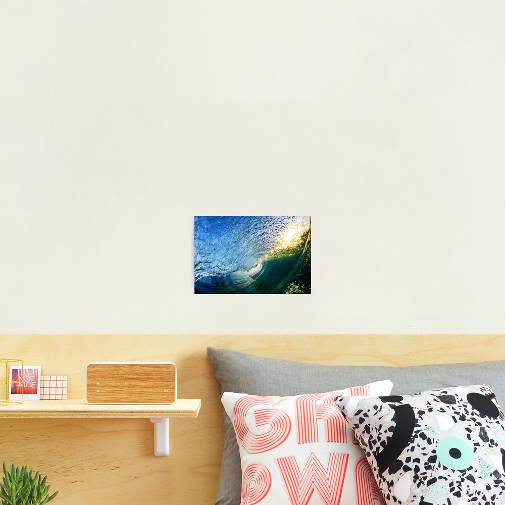 Item preview, Photographic Print designed and sold by ShellCreative.