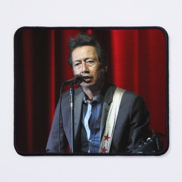 Item preview, Alejandro Escovedo - Photograph designed and sold by ConcertImages.