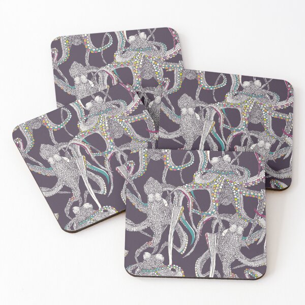 Item preview, octopus mana designed and sold by scrummy.