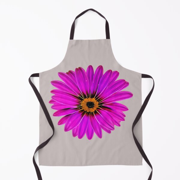 Item preview, African daisy flower artwork designed and sold by gramizzia.
