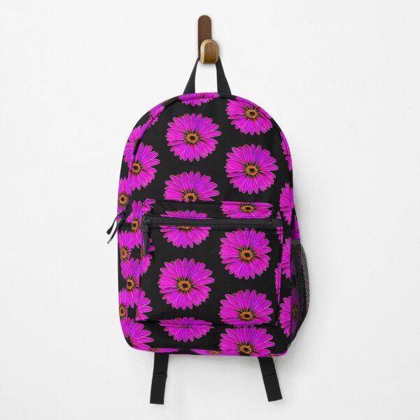 Item preview, African daisy flower artwork designed and sold by gramizzia.