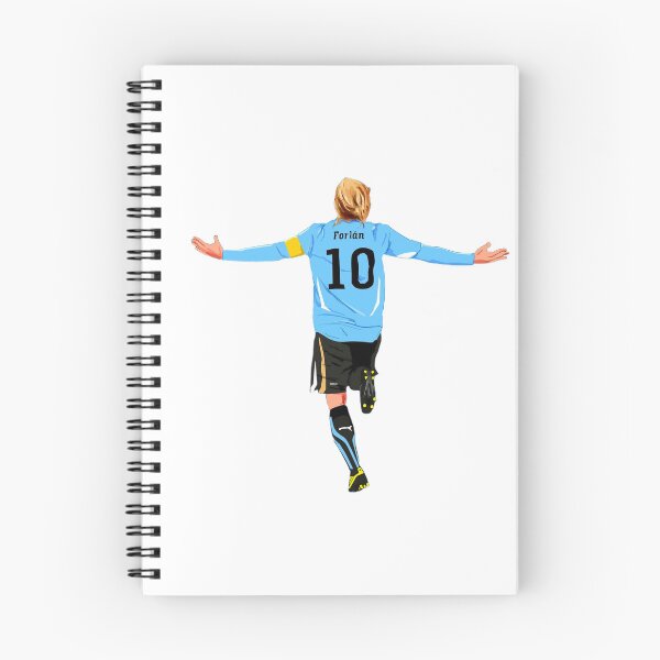 Item preview, Diego Forlan Minimalist designed and sold by MinimalistDZNS.