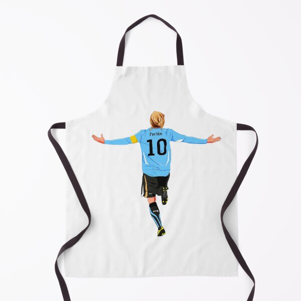Item preview, Diego Forlan Minimalist designed and sold by MinimalistDZNS.
