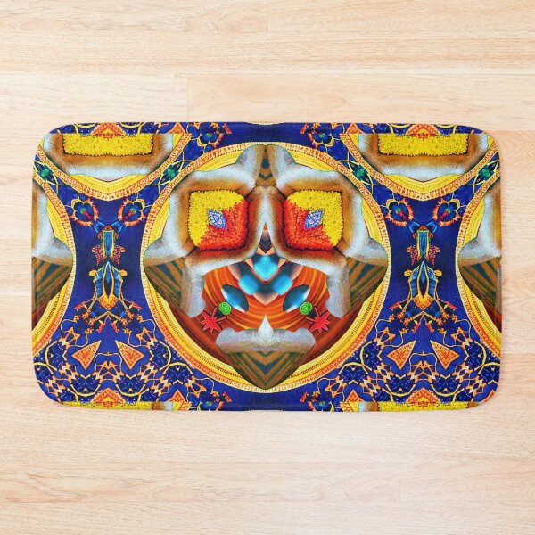 Item preview,  PAINTING MAGIC HANDS CHAKRAS AYURVEDA MASSAGE RELAXATION NIRVANA designed and sold by Ralek.