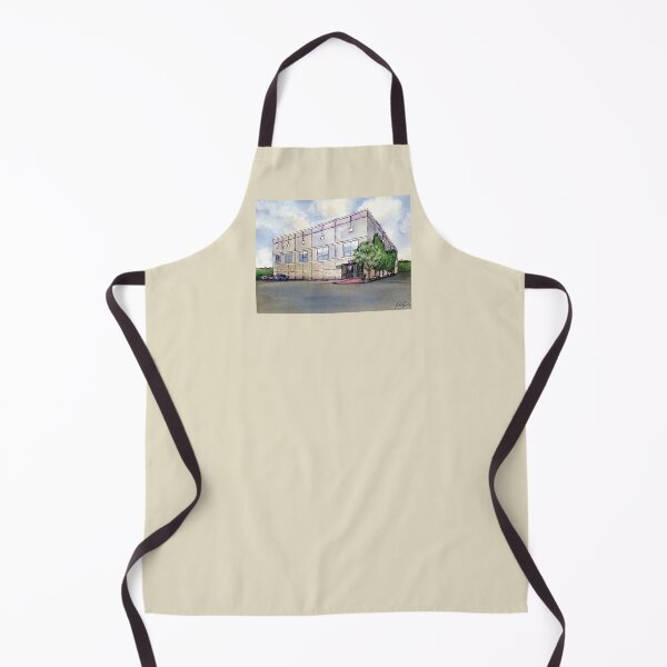 Item preview, Pam’s Watercolor of The Office designed and sold by thebcarts.