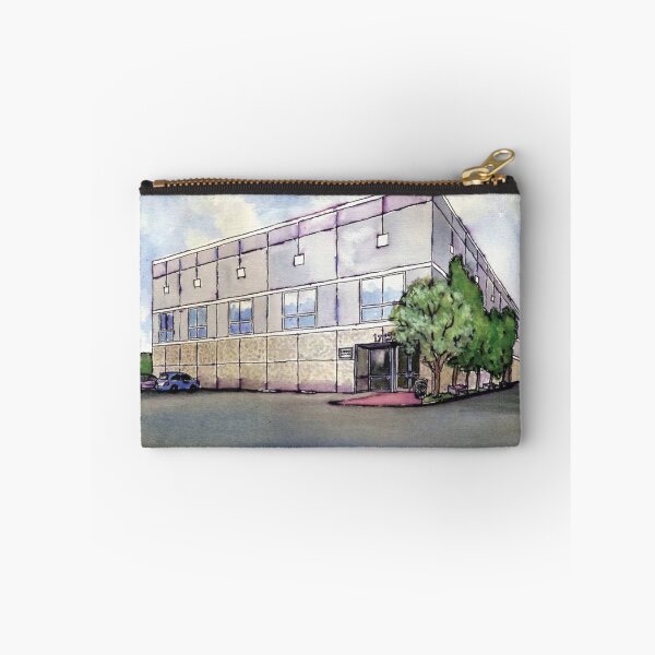 Item preview, Pam’s Watercolor of The Office designed and sold by thebcarts.