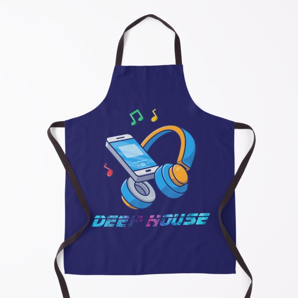Item preview, Cool Deep House Music logo designed and sold by digoarpi.
