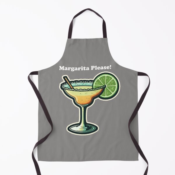 Item preview, Margarita Please! designed and sold by Stesign.