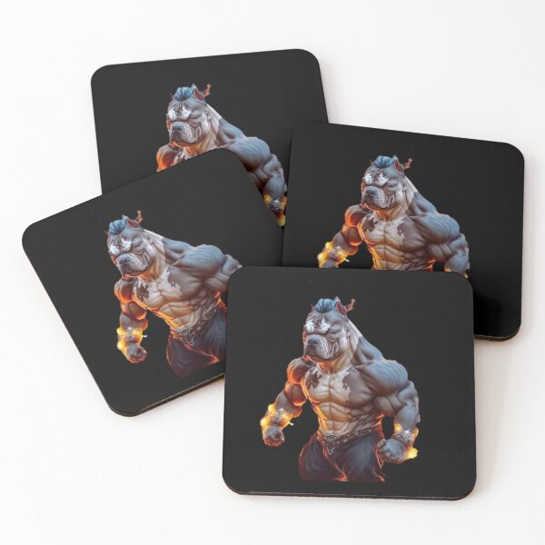 Item preview, Power bully designed and sold by Kennyvdk.