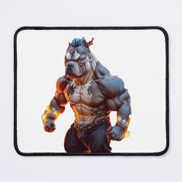 Item preview, Power bully designed and sold by Kennyvdk.