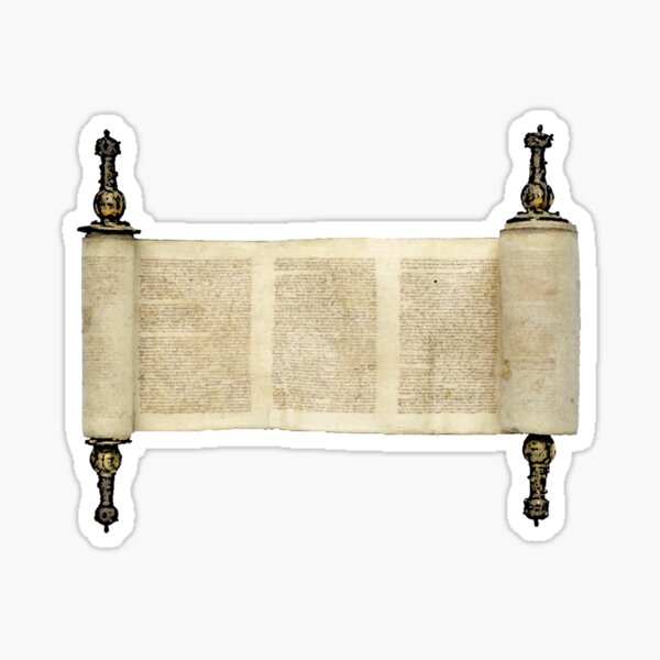 Item preview, Torah, Torah, Torah! designed and sold by Havocgirl.
