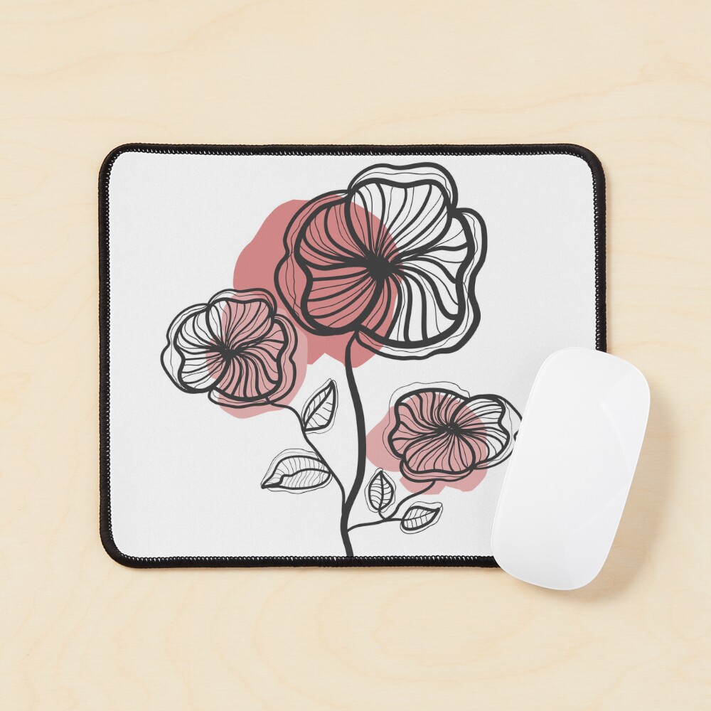Item preview, Mouse Pad designed and sold by All-Desing.