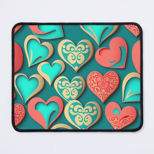 Item preview, Valentine Background designed and sold by Juliascutecornr.