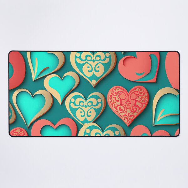 Item preview, Valentine Background designed and sold by Juliascutecornr.