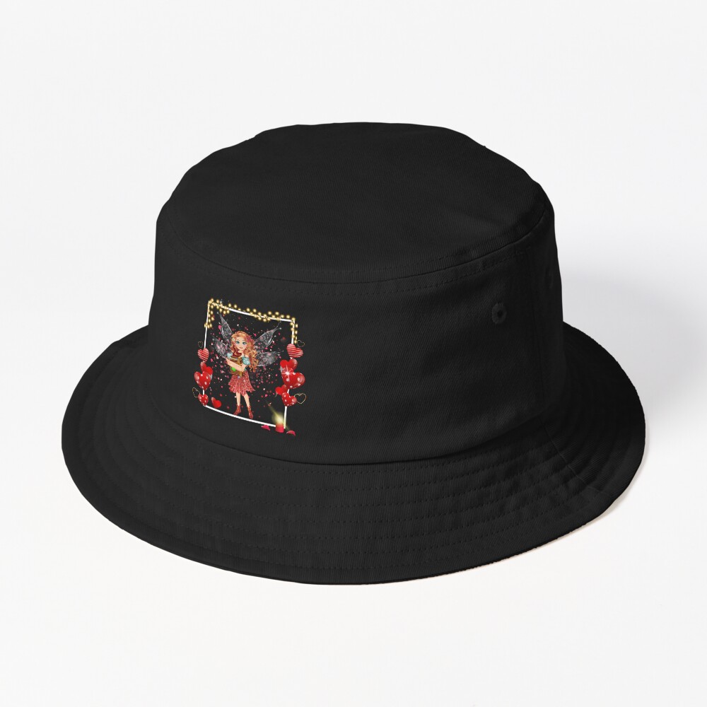 Item preview, Bucket Hat designed and sold by TeelieTurner.