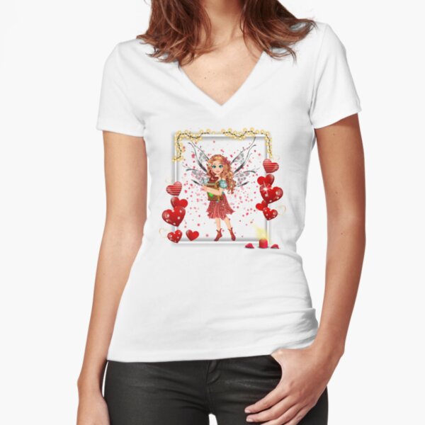 Item preview, Felicia's Valentine Love Collection designed and sold by TeelieTurner.