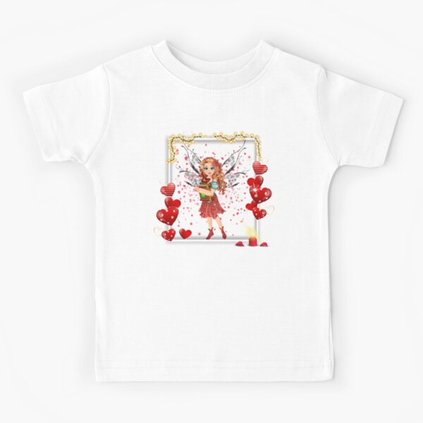 Item preview, Felicia's Valentine Love Collection designed and sold by TeelieTurner.