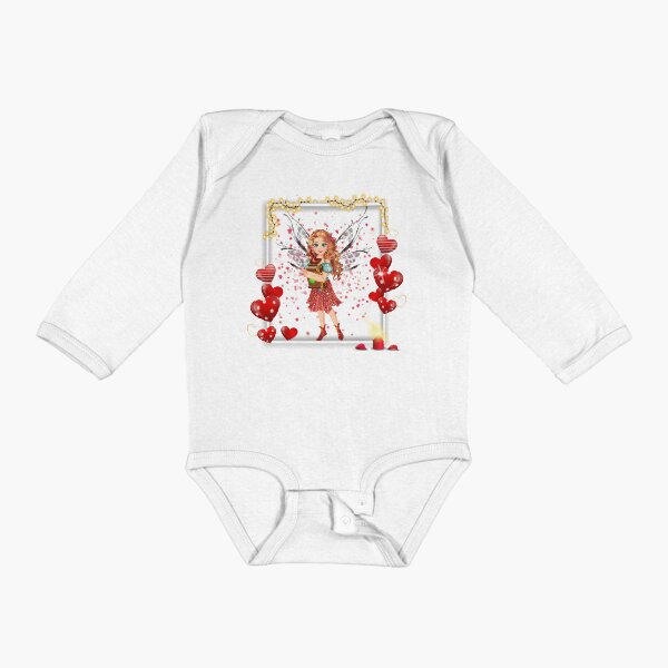 Item preview, Felicia's Valentine Love Collection designed and sold by TeelieTurner.