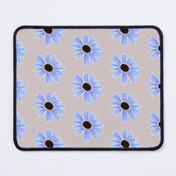 Item preview, African daisy flower artwork designed and sold by gramizzia.