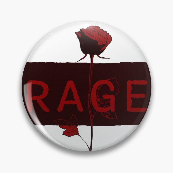 Item preview, RAGE designed and sold by JKaidin.