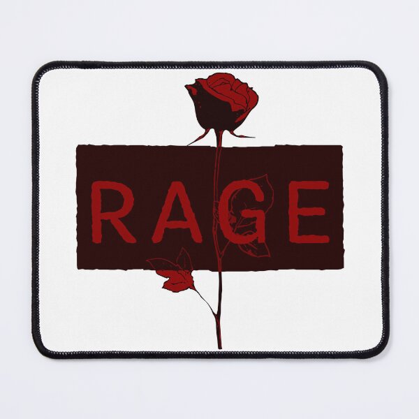 Item preview, RAGE designed and sold by JKaidin.