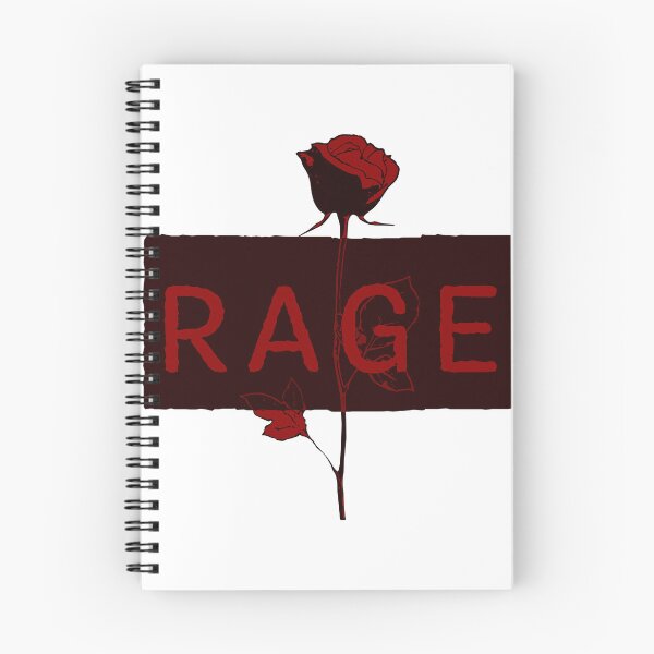 Item preview, RAGE designed and sold by JKaidin.