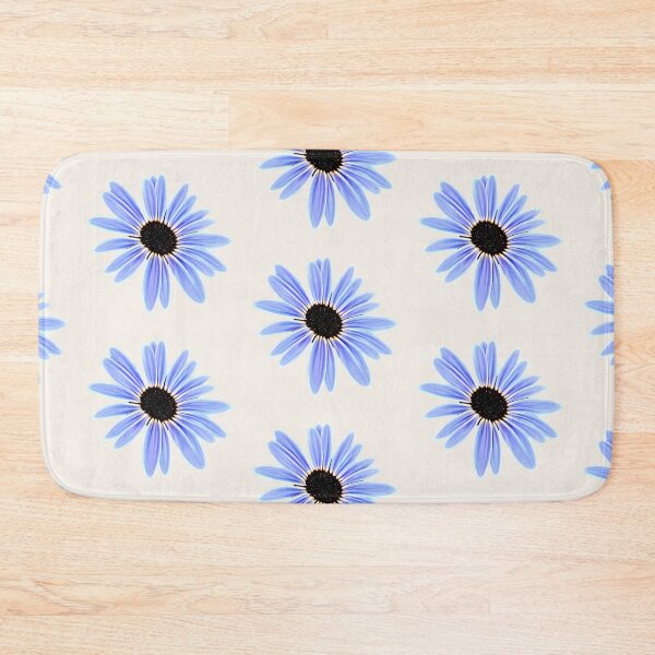 Item preview, African daisy flower artwork designed and sold by gramizzia.
