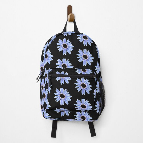 Item preview, African daisy flower artwork designed and sold by gramizzia.