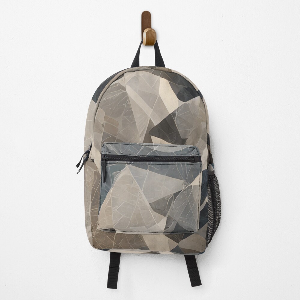 Item preview, Backpack designed and sold by threlando.