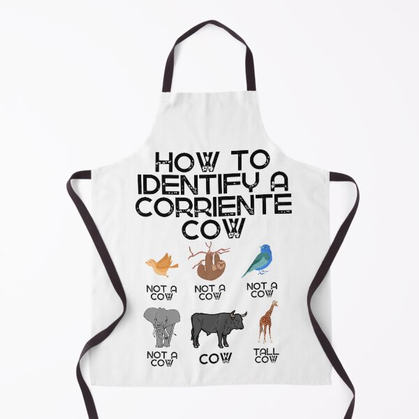 Item preview, Cómo identificar una vaca corriente designed and sold by FarmsteadAcers.