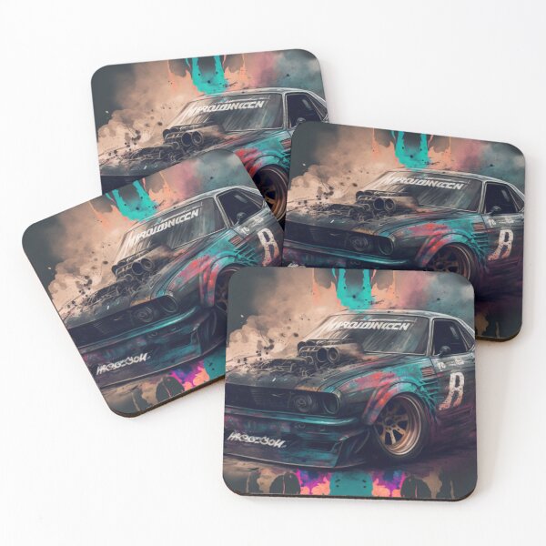 Item preview, Hoonicorn Art Work designed and sold by West Barn ⭐⭐⭐⭐⭐.
