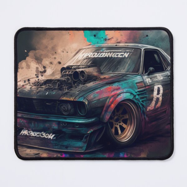 Item preview, Hoonicorn Art Work designed and sold by West Barn ⭐⭐⭐⭐⭐.