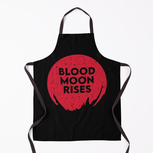 Item preview, Blood Moon Rises designed and sold by Epic Upgrades.