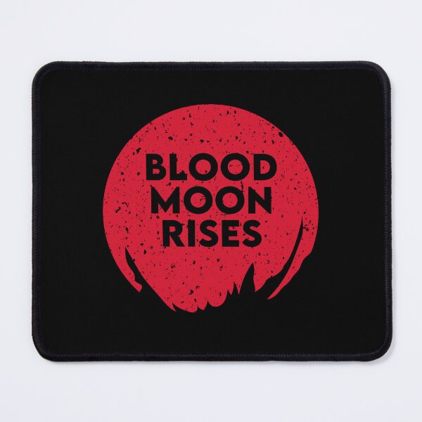 Item preview, Blood Moon Rises designed and sold by Epic Upgrades.
