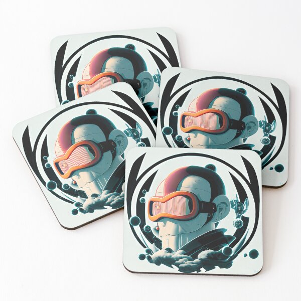 Item preview, Update your style with the new Los Piojos logo design designed and sold by BeerBot.
