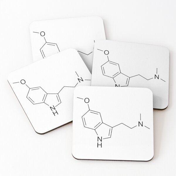 Item preview, Dimethyltryptamine (DMT) designed and sold by fergyfilms.
