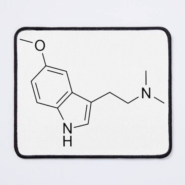 Item preview, Dimethyltryptamine (DMT) designed and sold by fergyfilms.