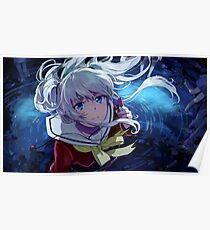 Charlotte Poster