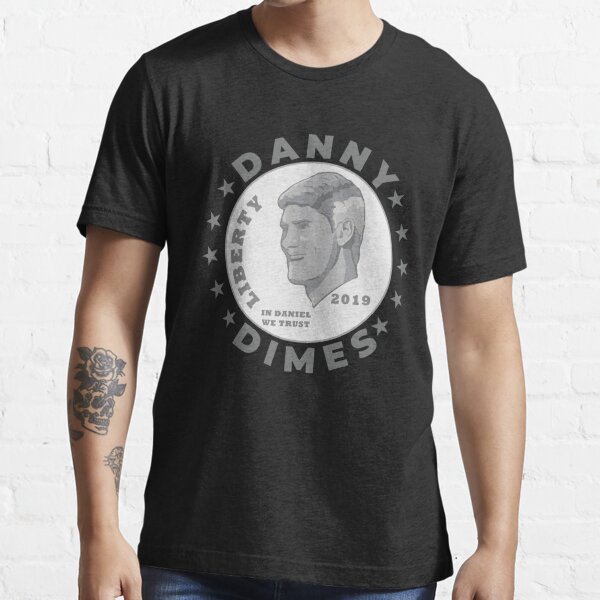 Image signature Daniel jones gift for fans and lovers star sport Essential  T-Shirt for Sale by KimberlySphie31