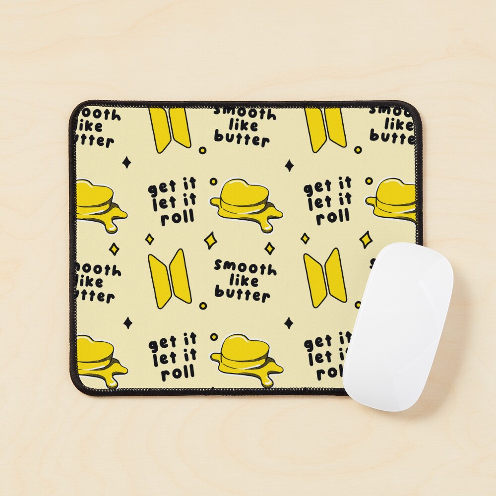 Item preview, Mouse Pad designed and sold by natashacole.