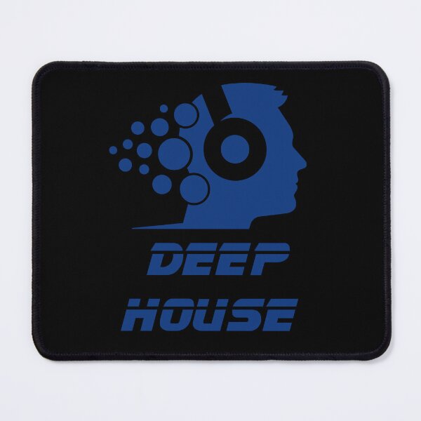 Item preview, Cool Deep House Music logo designed and sold by digoarpi.