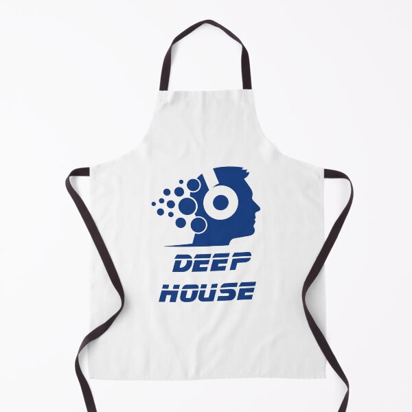 Item preview, Cool Deep House Music logo designed and sold by digoarpi.