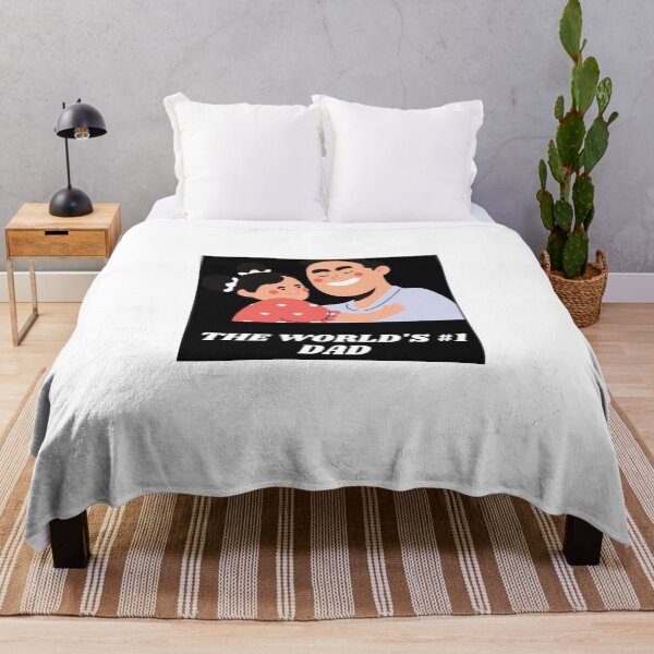 Item preview, The World's # 1 DAD.  designed and sold by Tiannalaw.