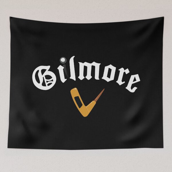 Item preview, GILMORE GOLF designed and sold by UCArts.