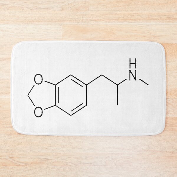 Item preview, MDMA Molly Molecule designed and sold by fergyfilms.
