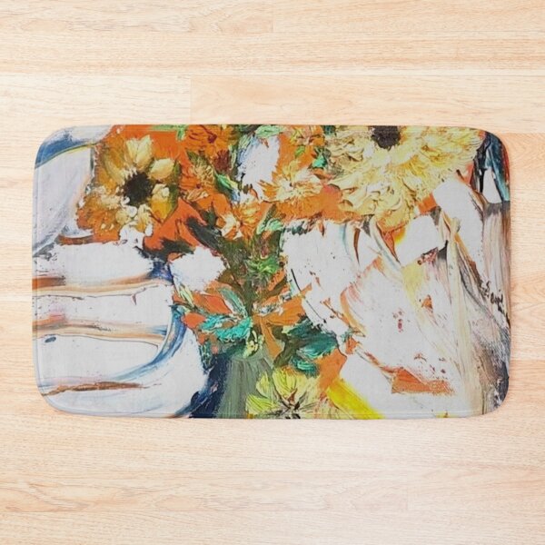 Item preview, Harmonious Flowers designed and sold by PATRICIA HOUSTON.