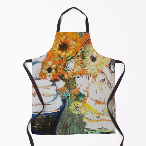 Item preview, Harmonious Flowers designed and sold by PATRICIA HOUSTON.